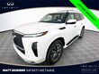 INFINITI QX80