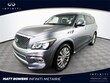 INFINITI QX80