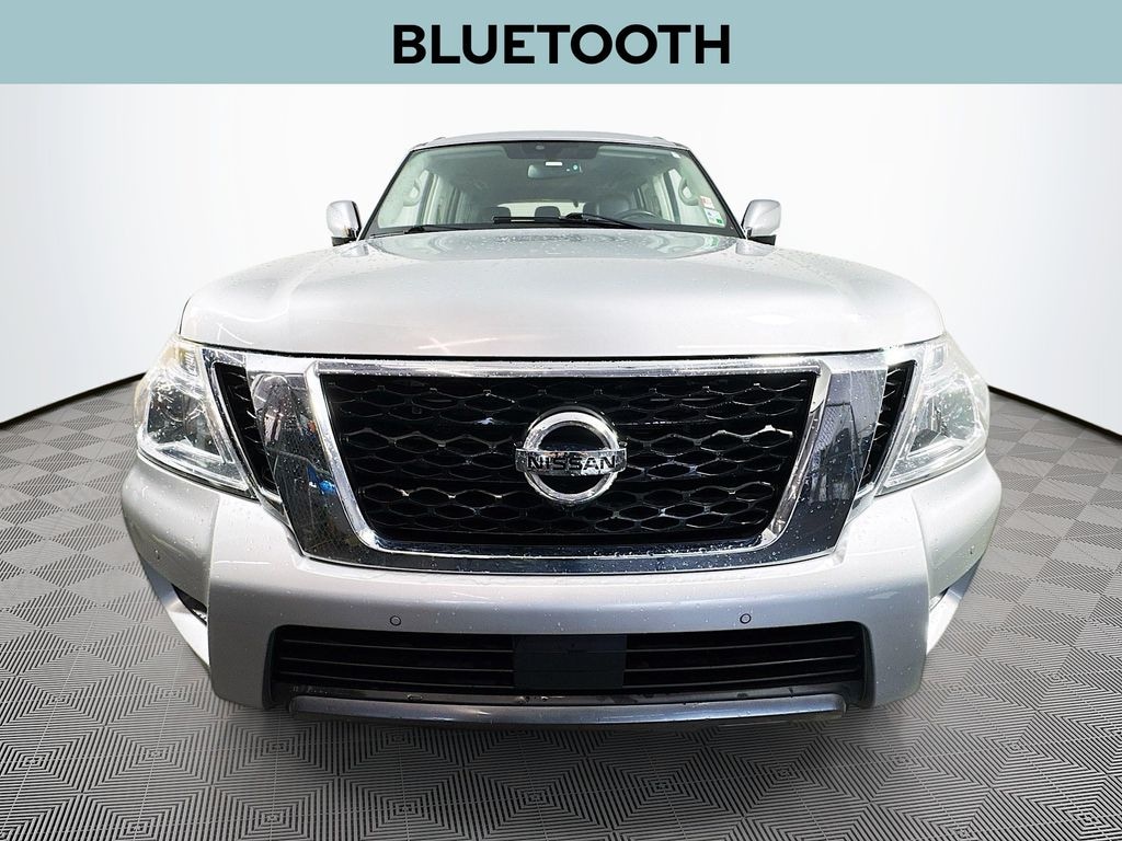 Used 2020 Nissan Armada SL SUV