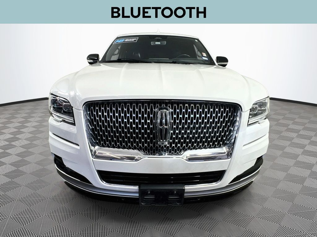 Used 2022 Lincoln Navigator Reserve SUV