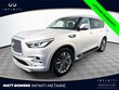 INFINITI QX80