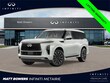 INFINITI QX80