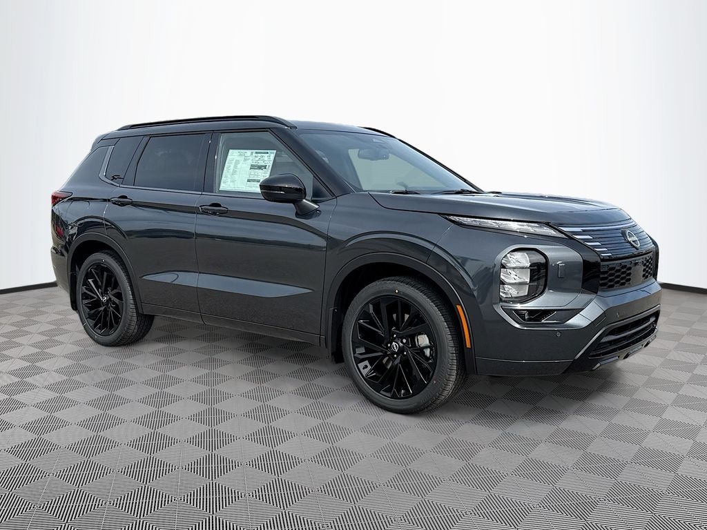 New 2026 Nissan Rogue Platinum SUV