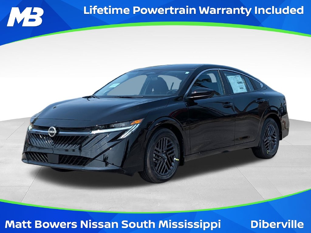 2027 Nissan Sentra