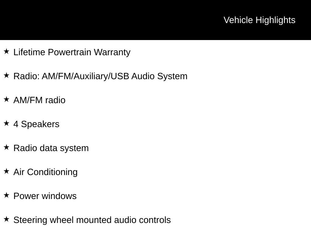 New 2026 Nissan Frontier SV Truck Crew Cab
