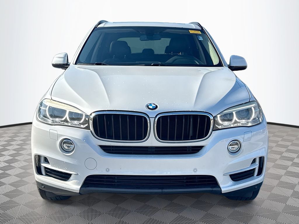 Used 2015 BMW X5 sDrive35i with VIN 5UXKR2C51F0H36523 for sale in D'Iberville, MS