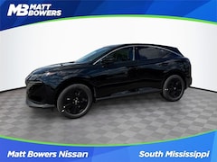 2026 Nissan Murano SV SUV