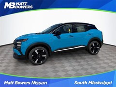 2025 Nissan Kicks SR SUV