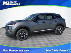 2026 Nissan Kicks SV SUV