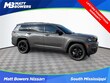 Jeep New Grand Cherokee