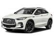 INFINITI QX55