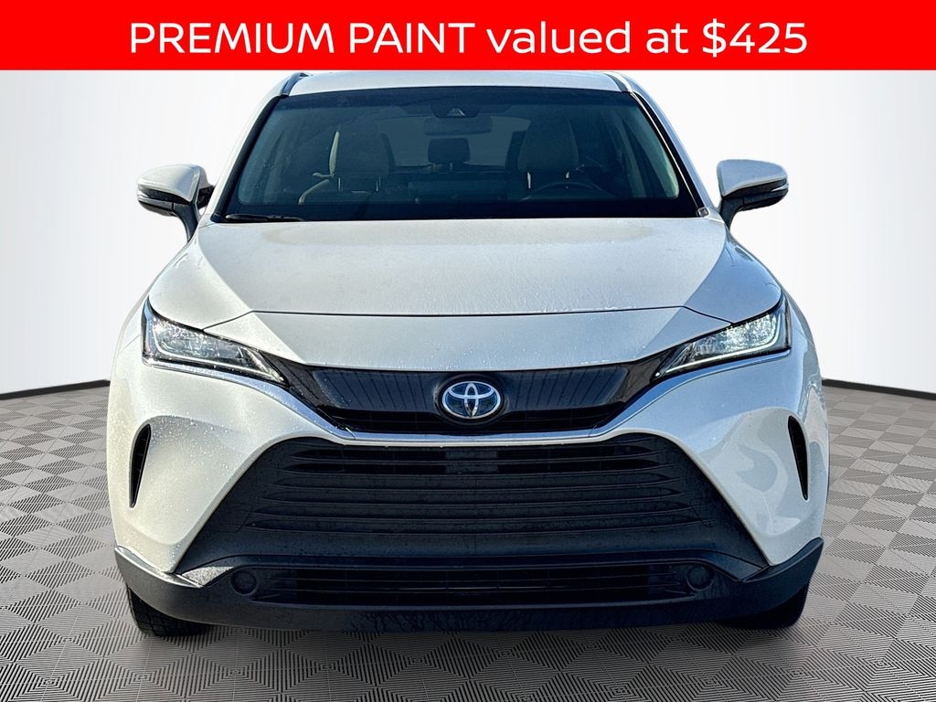 Used 2021 Toyota Venza SUV