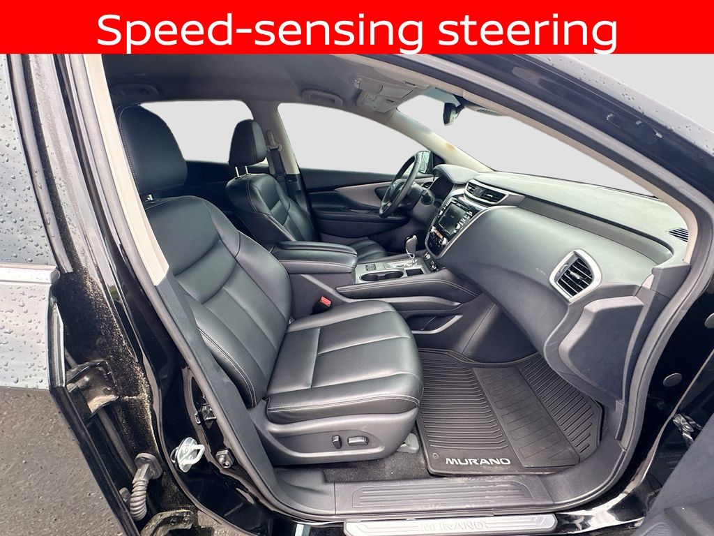 2024 Nissan Murano SV - Photo 23