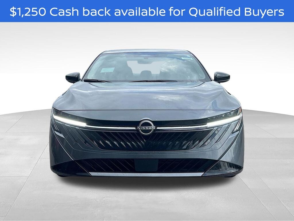 New 2026 Nissan Sentra SV Sedan