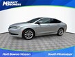 Chrysler 200