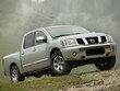 Nissan Titan