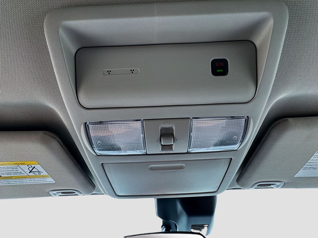 2026 Nissan Frontier SV - Photo 31