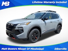 2026 Nissan Rogue Rock Creek SUV
