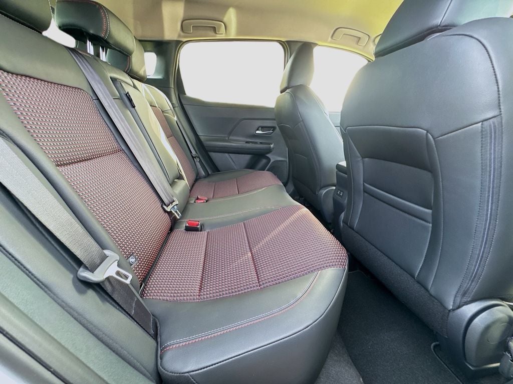 2026 Nissan KICKS SR AWD - Photo 26