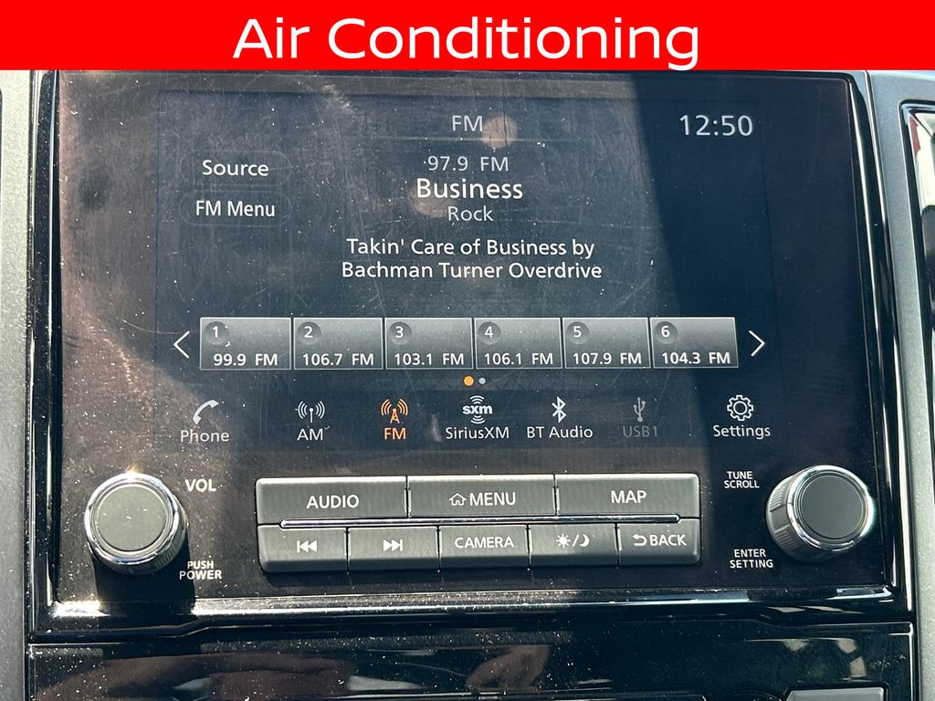 2023 Nissan Titan PRO-4X - Photo 17