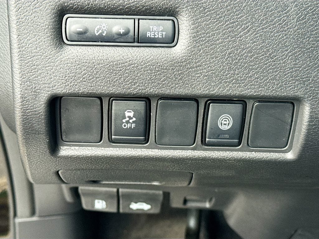 2024 Nissan Murano SV - Photo 7