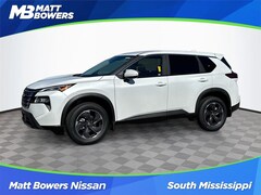 2026 Nissan Rogue SV SUV