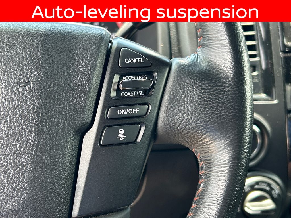 2023 Nissan Titan PRO-4X - Photo 24