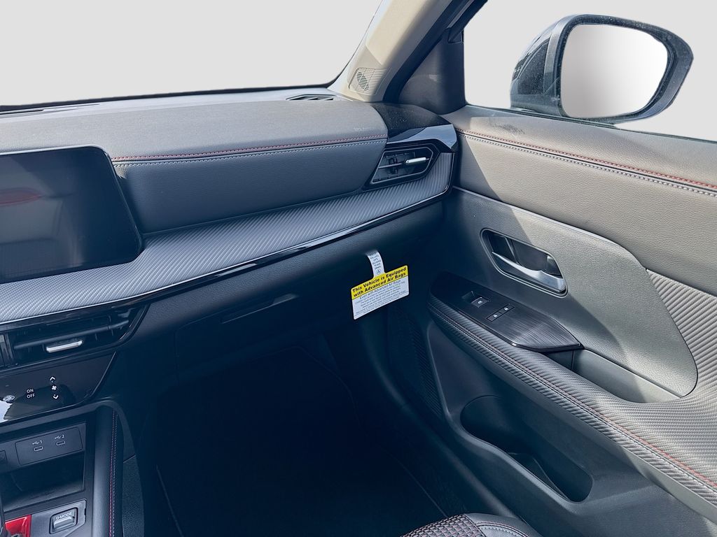2026 Nissan KICKS SR AWD - Photo 23