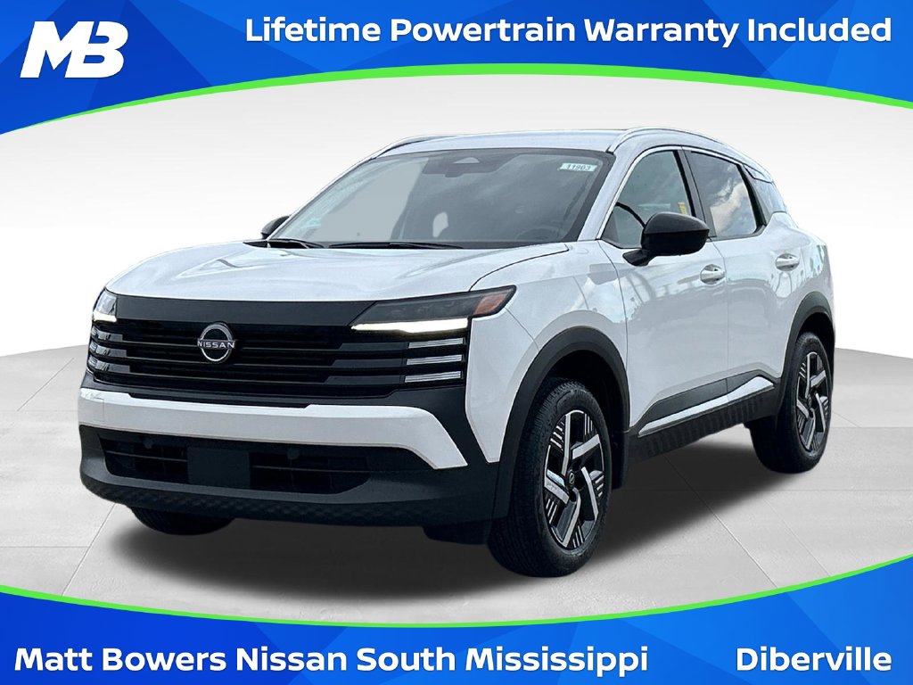 2027 Nissan Kicks SUV 