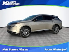 2026 Nissan Murano SL SUV