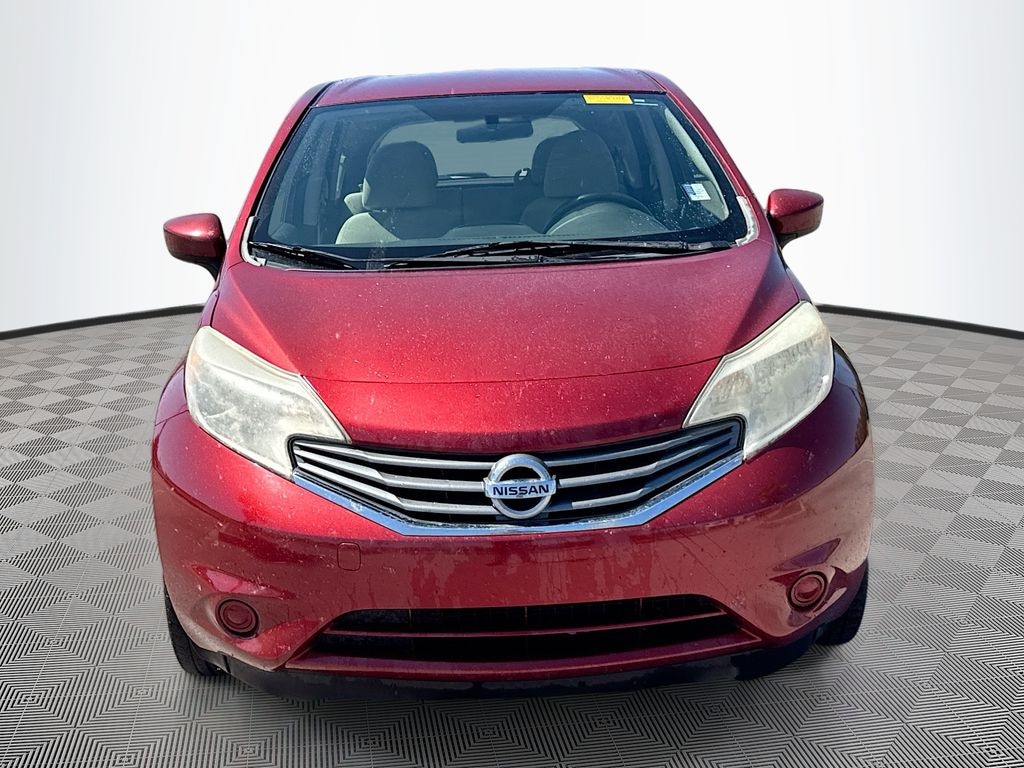 Used 2016 Nissan Versa Note SV Hatchback