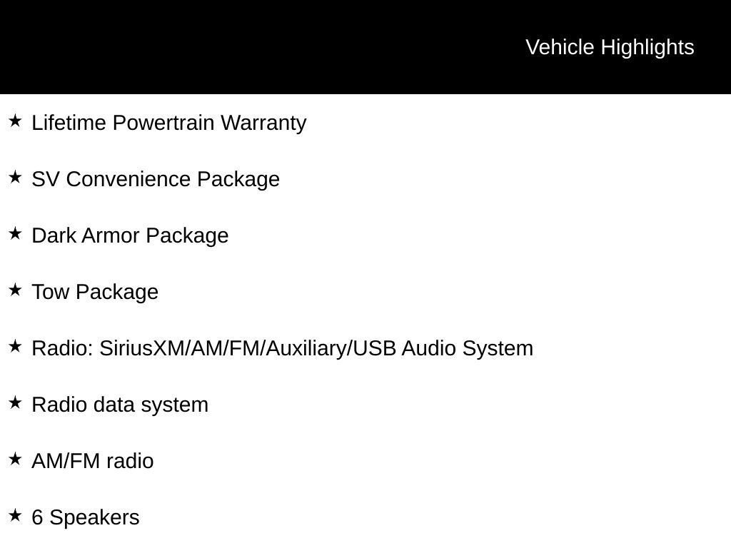New 2026 Nissan Frontier SV Truck Crew Cab