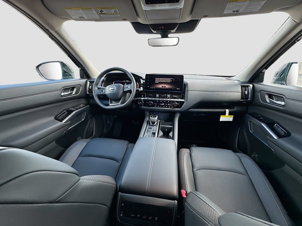 2026 Nissan Pathfinder SL - Photo 18