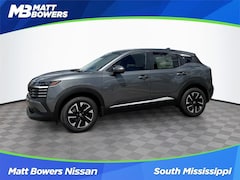 2025 Nissan Kicks SV SUV