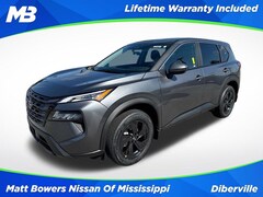 2026 Nissan Rogue SV SUV