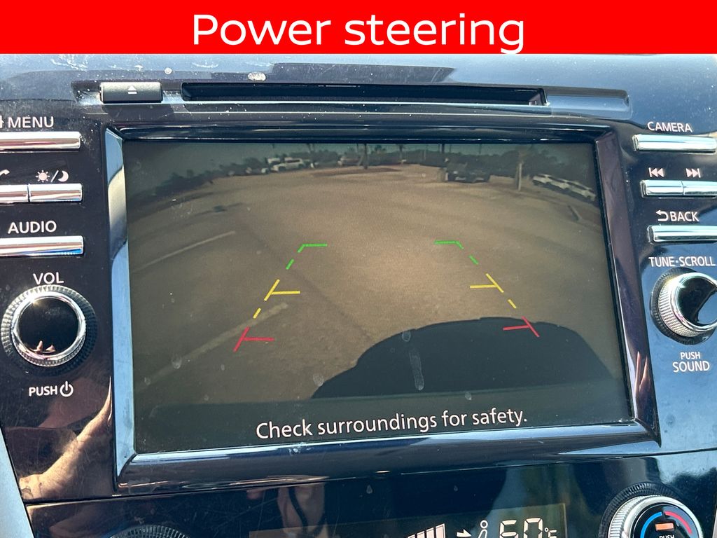 2024 Nissan Murano SV - Photo 18