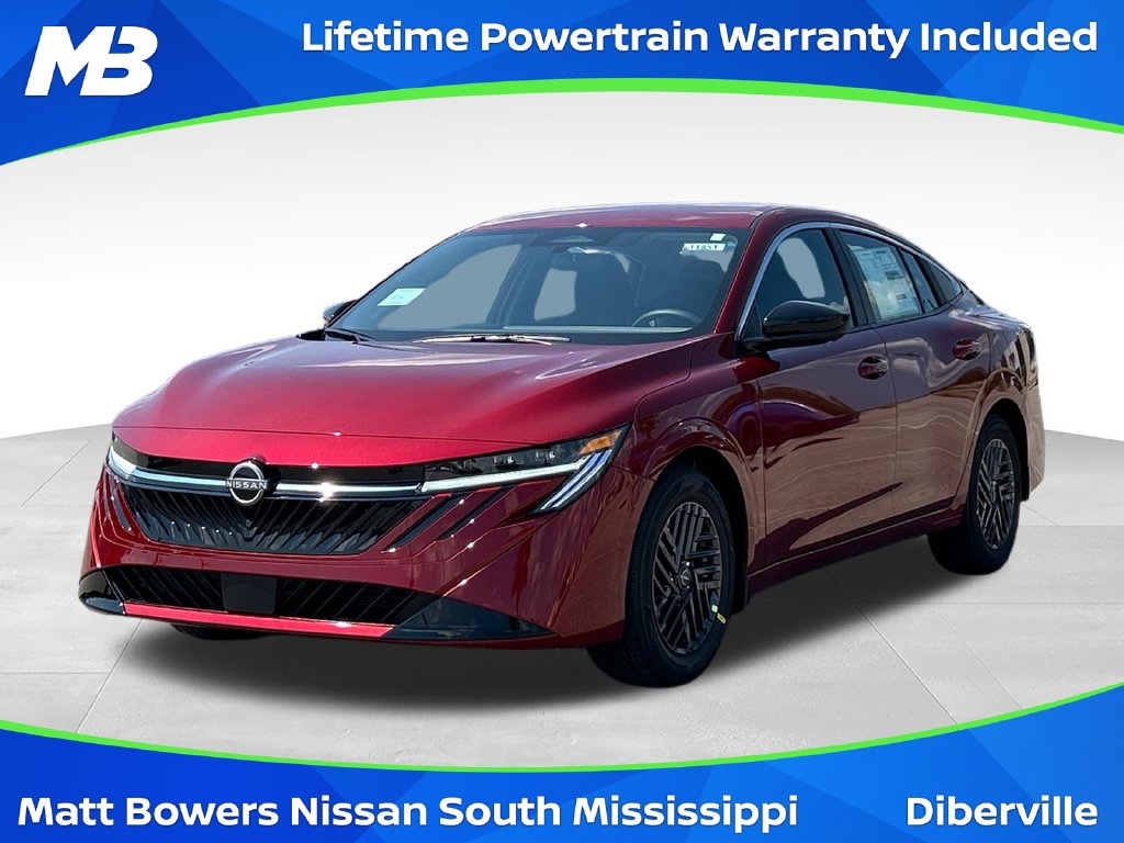 2027 Nissan Sentra