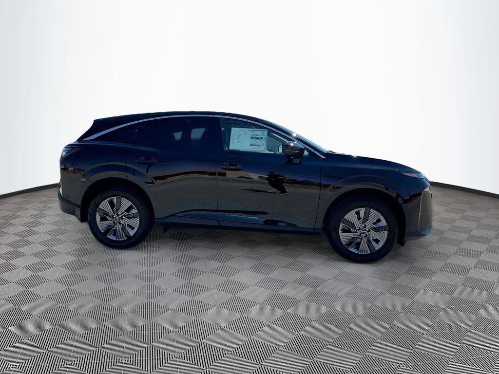 2025 Nissan Murano SL photo 3