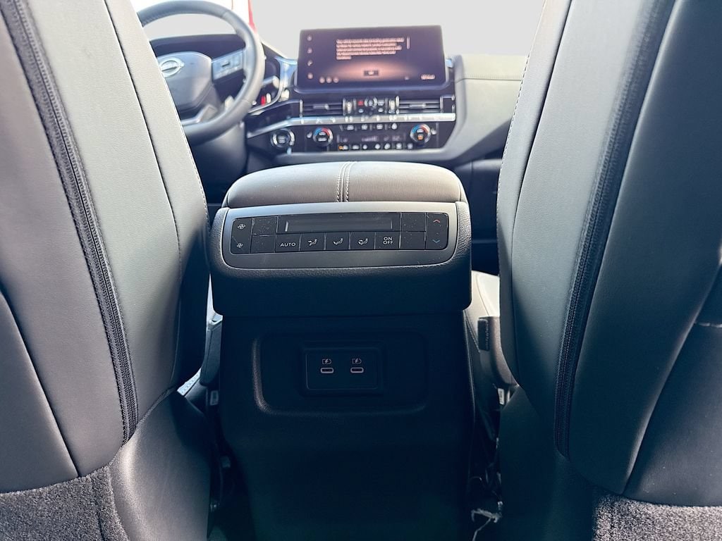 2026 Nissan Pathfinder SL - Photo 21