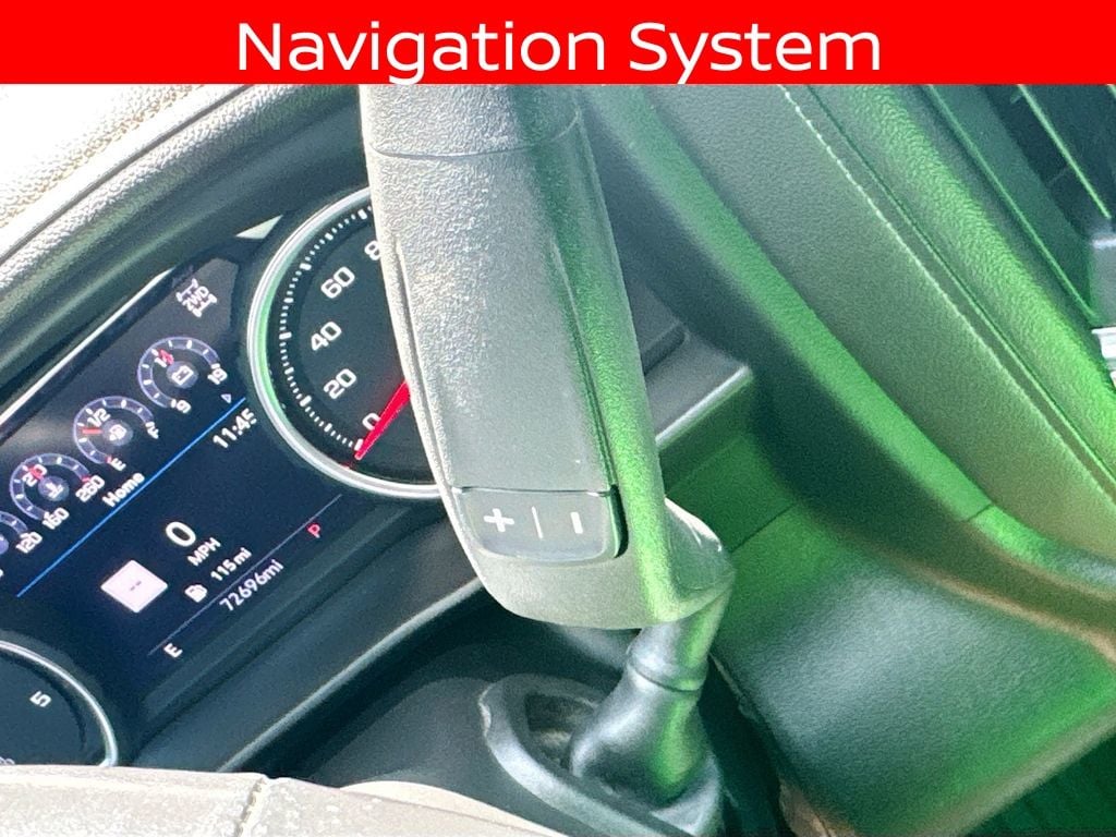 2022 Chevrolet Silverado 2500HD LTZ - Photo 17