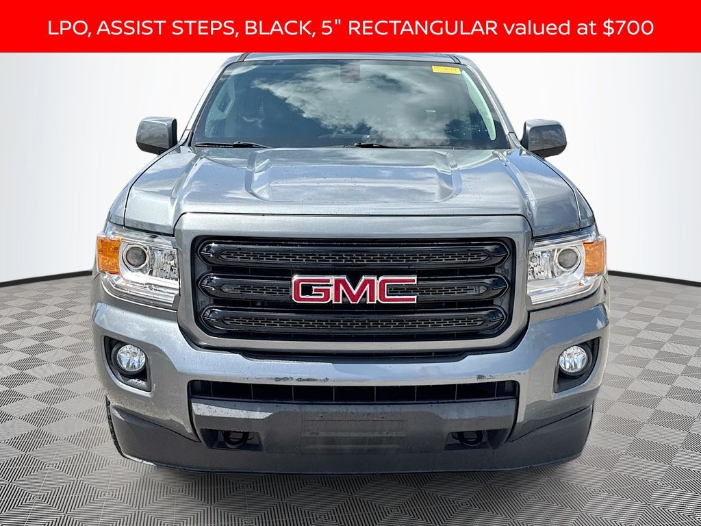 Used 2020 GMC Canyon SLE Truck Crew Cab