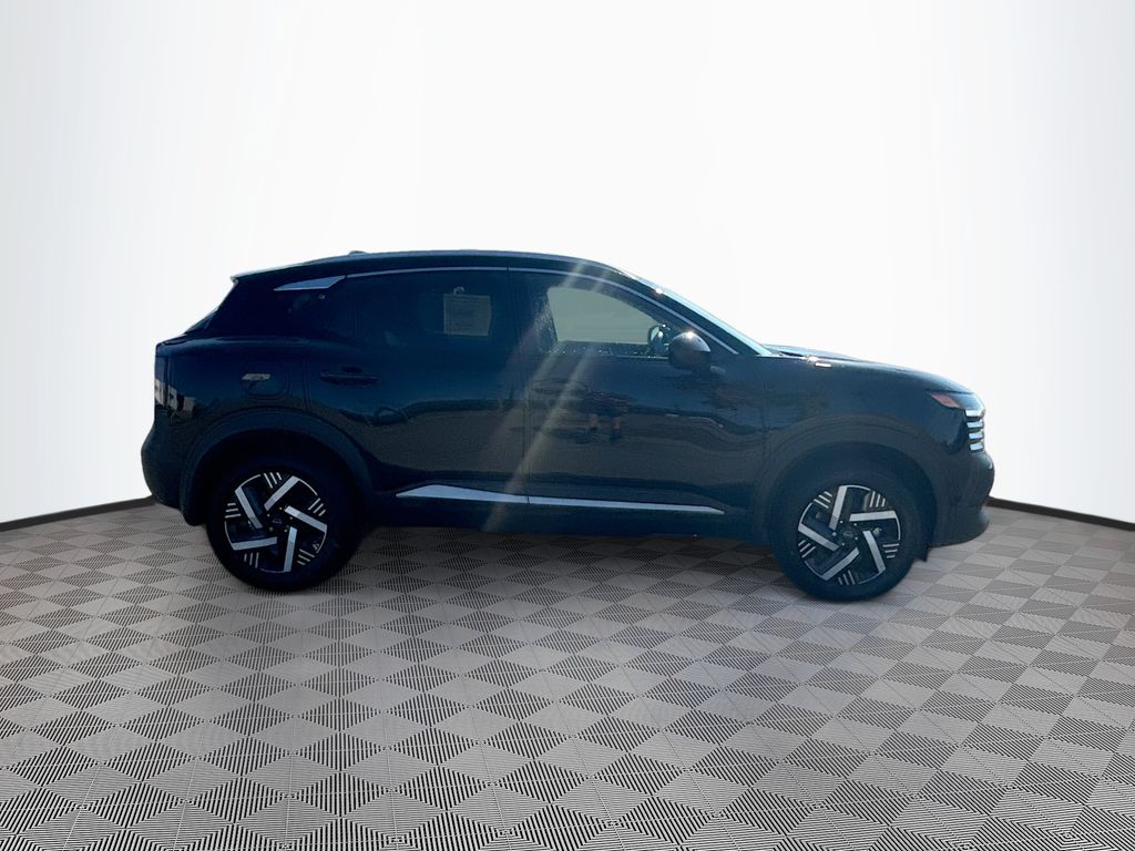 2026 Nissan Kicks SV photo 3
