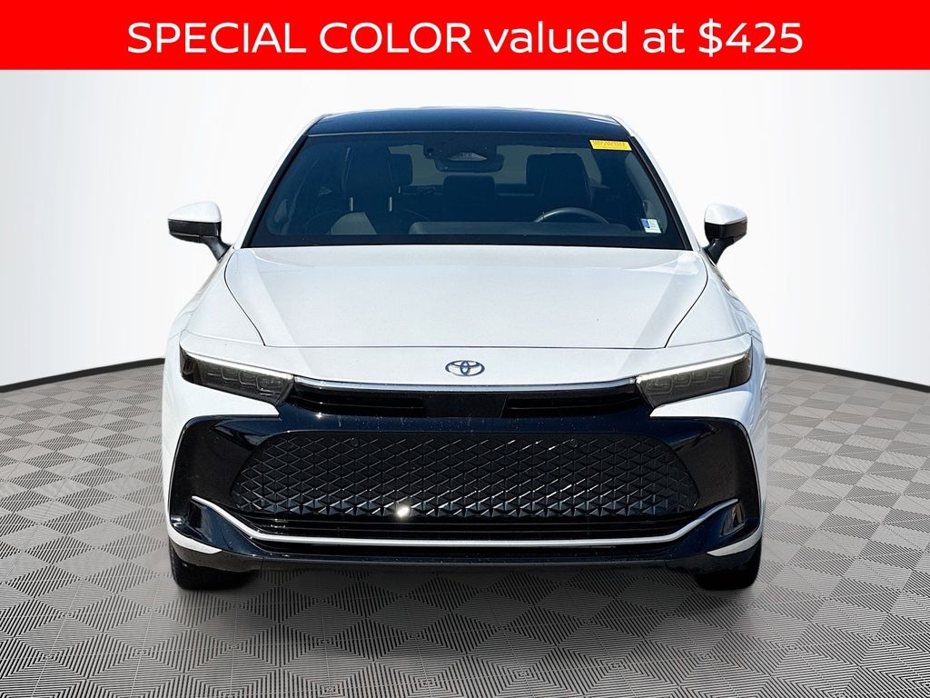 Used 2023 Toyota Crown Sedan