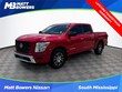 Nissan Titan