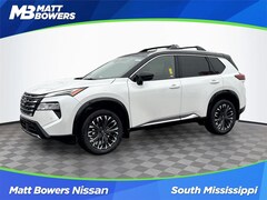 2026 Nissan Rogue Platinum SUV