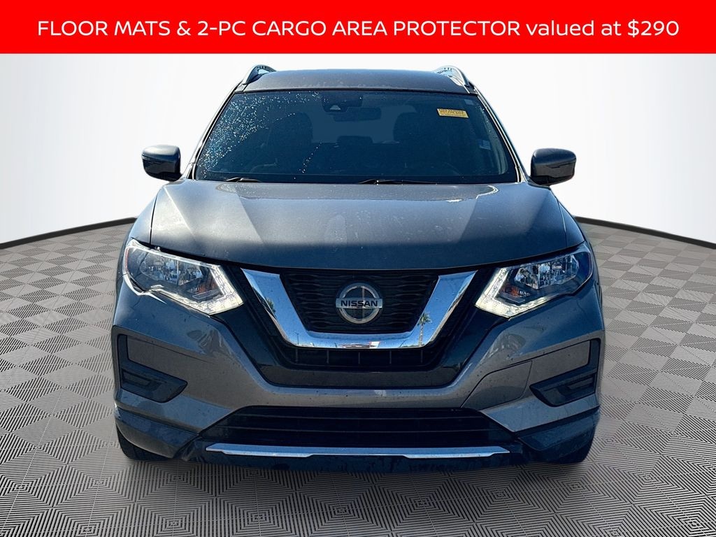 Used 2020 Nissan Rogue SV SUV