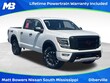  Nissan Titan