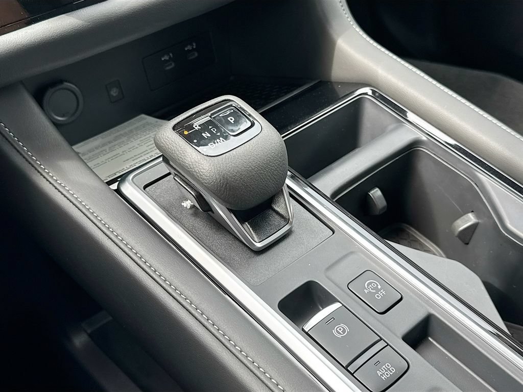 2026 Nissan Pathfinder SL - Photo 24