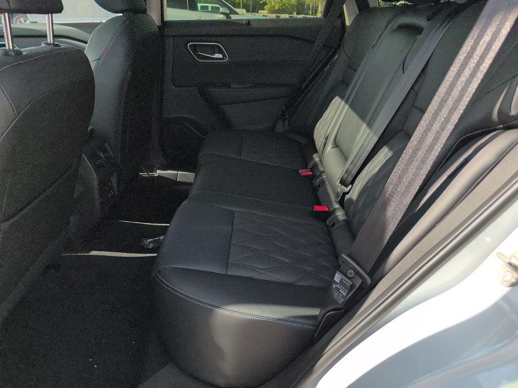 2026 Nissan Rogue Platinum - Photo 35