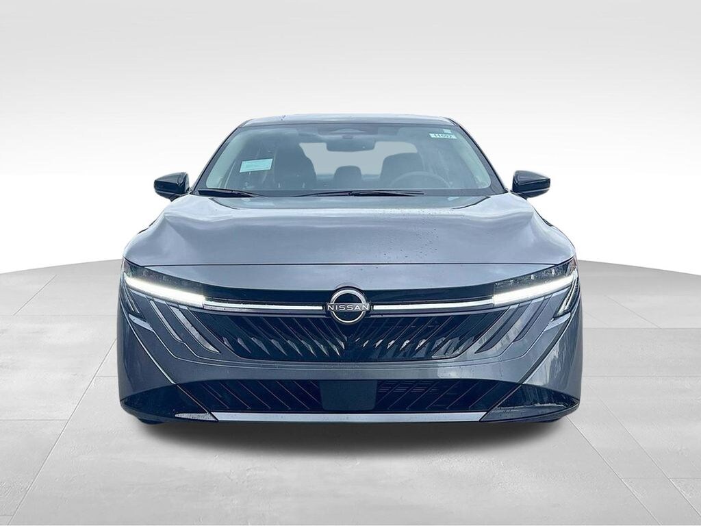 New 2026 Nissan Sentra SV Sedan